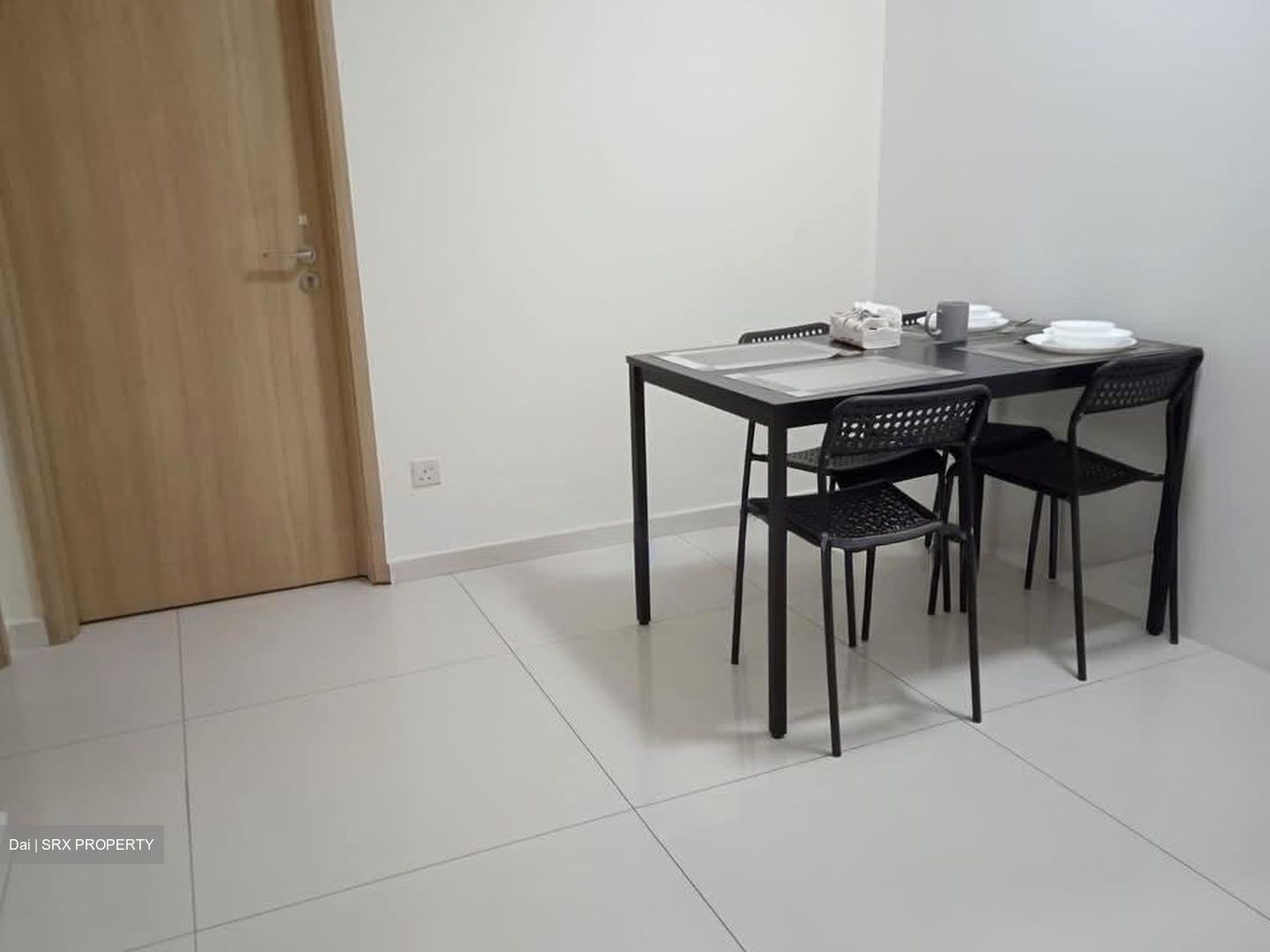 Varsity Park Condominium (D5), Condominium #549720551